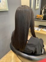 アルター(aL ter)&nbsp;ロングヘア【アルター鎌取店　今吉】