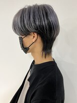 リコ ヘアアンドリラクゼーション 名駅店(LICO HAIR＆RELAXATION)&nbsp;【LICO】逆インナーカラーbyコモト ハルキ