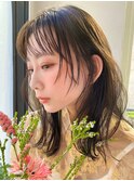 シースルーフェイスレイヤー