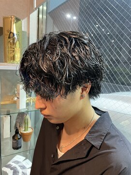 ラニアケア(LANIAKEA) スパイラルパーマ [LANIAKEA]