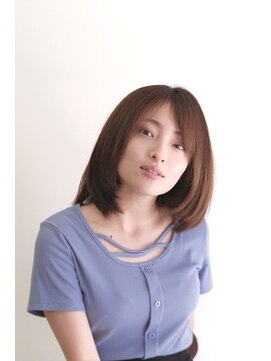 ラファミリア(la famiglia) 本当にオススメカシミアトリートメント