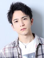 リップス 千葉annex(LIPPS)&nbsp;爽やかソフトツイストアッパーショート