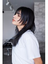 ウルト(ult)&nbsp;ブルーロングウルフ