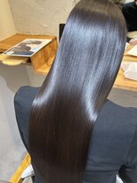 ルトラ(LUTRA) 最強美髪トリートメント/縮毛矯正/髪質改善/刈谷