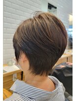 アリーマーケット(ALLEY MARKET)&nbsp;大人ショート