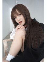 ビプリー(BEAPLY)&nbsp;艶髪レイヤーカット