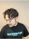 ツイストスパイラル
