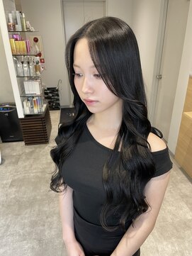 アヴァンス 京橋店(AVANCE) ツヤ感ブラック♪
