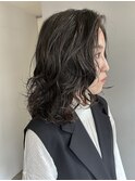 レイヤー×ウェーブ