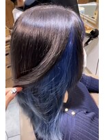 カルテット(Quartett)&nbsp;【Quartett】インナーカラー