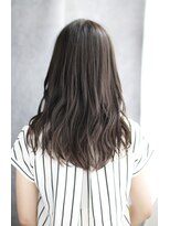 シュシュット(chouchoute)&nbsp;メルティカラー髪質改善ウェーブミディアム似合わせカット/121