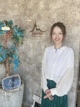 スーペリオル(Superior) 藤内 友紀子