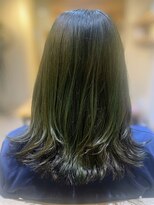 アリビア(ALIVIA)&nbsp;☆外ハネボブ☆