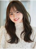 【F】似合わせかわいい小顔ヘア20代30代40代50代◎