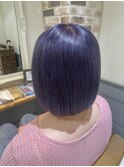 パープルカラー