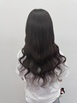 ロサ ファイブヘアー(Rosa..5Hair) 色落ち後も気にならない！グラデーションstyle！