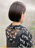 【VIE/つばさ】ショート/ボブ/ショートボブが得意な美容院 8