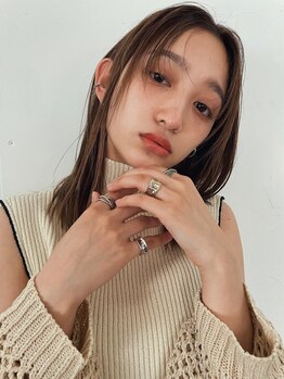 ベター(better)の写真/一人一人の髪の状態に合わせて髪の内部に栄養を補給し、あなたの理想の艶感と潤いのある美髪が叶う☆