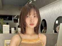 マレバイリベル 西中島(mele. by Libelle)