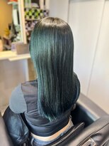 スクワットハウス(SQUAT HOUSE)&nbsp;ブルーブラック