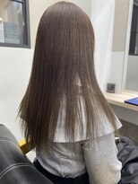 ジゼル 小倉(GiseL)&nbsp;王道ベージュ　かじ