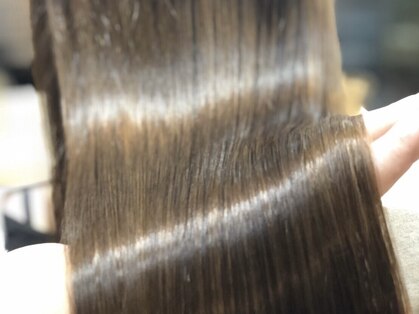 ルームヘアデザイン(Room HAIRDESIGN)の写真