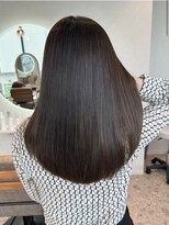 モアナ バイ ラナ 上小田井(MoanA BY LANA)&nbsp;縮毛矯正/髪質改善/レイヤーカット/オージュア/バイカルテ