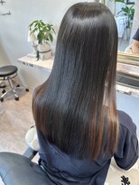 リセヘアー(Rise hair)&nbsp;美髪