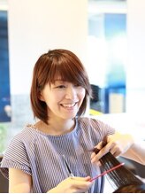 ディテール(de tail) 石澤 史子