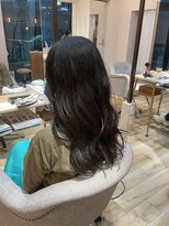 ソルエテラ(sol ea terra)&nbsp;ヘナ2度染め