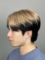 アドール(ADOR)&nbsp;エンドカラー