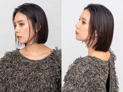 バルベストーキョー(BARBES TOKYO)の写真