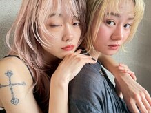 ラヴェスト バイ フレイス ウェル ブリーチ(LOVEST by frace well)