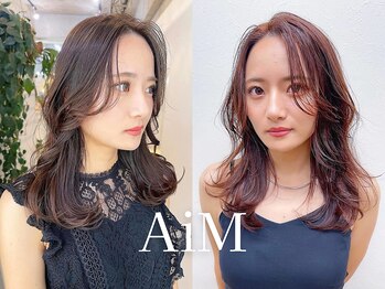 AiM【エイム】