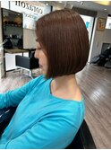 ラインボブ