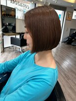 コラソン(corazon)&nbsp;ラインボブ