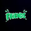 フレンズ(Friends)のお店ロゴ