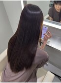 [新宿駅/ココアベージュ/クラゲヘアー/オリーブグレー]