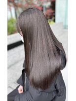 ピリオド 蒲田(Period.)&nbsp;髪質改善/縮毛矯正/髪質改善縮毛矯正/蒲田/吉見