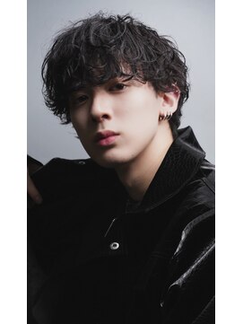 ゴールドシブヤ(GOALD SHIBUYA) マッシュ