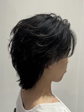 メンズスタイル