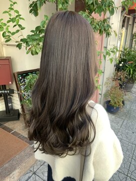 ボアップ 松山店(boappu) ワンカラー