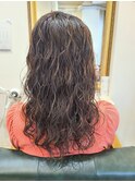 リラックスミディウェーブ ◎30代40代50代60代