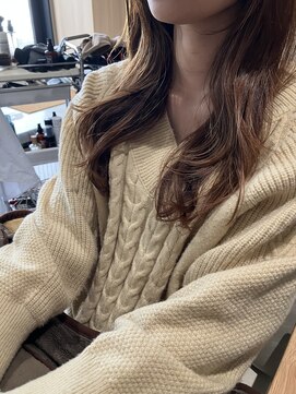 本と南風 guest design