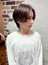 クラッチ (Klutch) 【Klutch】ハンサムウルフ