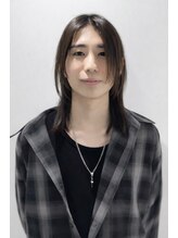 エンバイユアーズ 飯田橋店(eN° by youres)&nbsp;高橋 春介