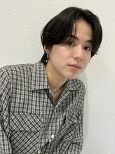 エナ 伊勢(eNA)&nbsp;西野 晶瑛