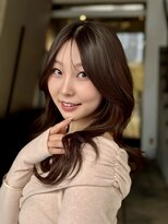 ディオ アンド ルーチェ(Dio&Luce) くびれレイヤーミディアム