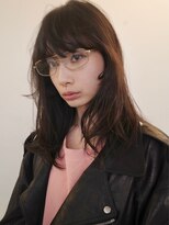 ゾーイ(ZOEY) ニュアンスロング