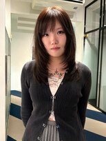 ラパンセノアール(LA PENSEE NOIR)&nbsp;平成レイヤー